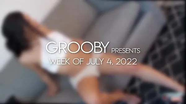 HD GROOBY: Weekly Round-Up, 4th July mega cső