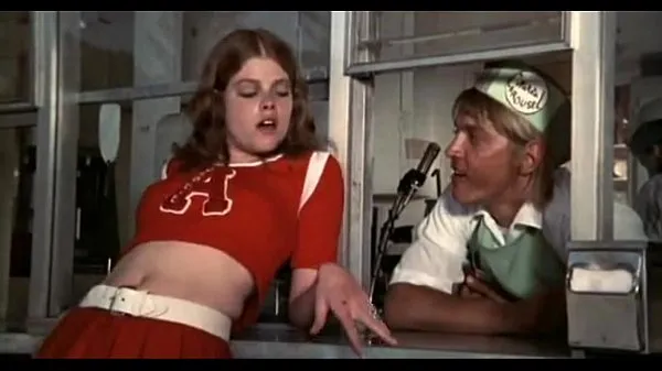 हद Cheerleaders -1973 ( full movie मेगा तुबे