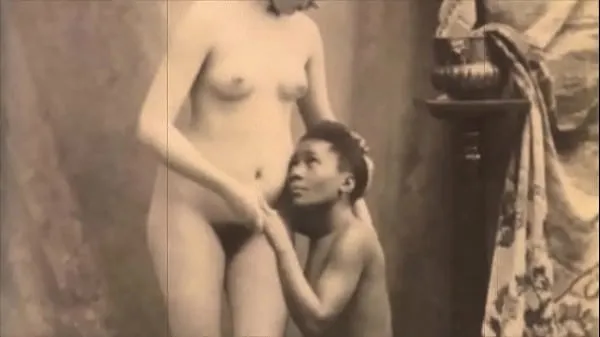 HD Early Interracial Pornography' from My Secret Life, The Sexual Memoirs of an English Gentleman mega tuba
