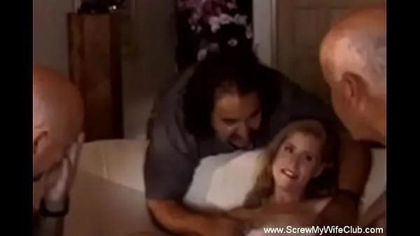 HD Some Wives Actually Enjoy Fucking Strangers relaxing moment mega Tube