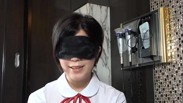 HD Mask de real amateur" real entertainment! ! Raising the pride of a former gravure idol, raw insertion 3 times, individual shooting, individual shooting completely original 43rd person mega Tube