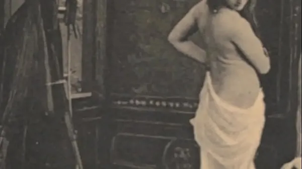 HD Vintage Victorian Bisexuals ميجا تيوب