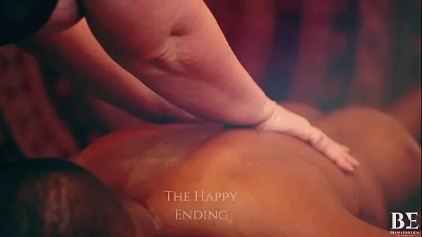 HD Promo GILF Interracial Massage Avalon Drake Chris Cardio Blush Erotica megabuis