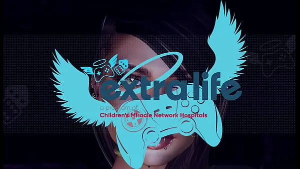 HD The Extra Life-Gamers are Here to Help เมกะทูป