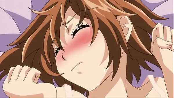 HD Hot anime girl sucks big dick and fucks good mega trubica