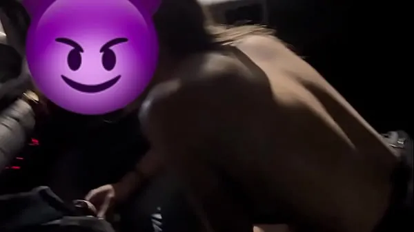 HD Kitten dances in the car and at the club and makes a cuckold husband while sleeping! in a motel with a pool mega Tube