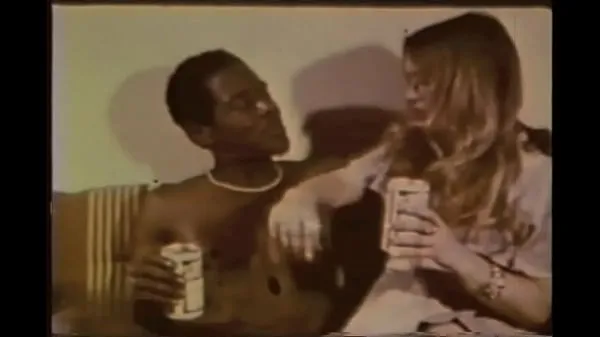 HD Vintage Pornostalgia, The Sinful Of The Seventies, Interracial Threesome mega Tüp