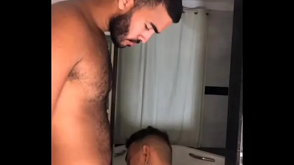 HD The Pernambuco made me suck his cock and fucked my ass megatubo