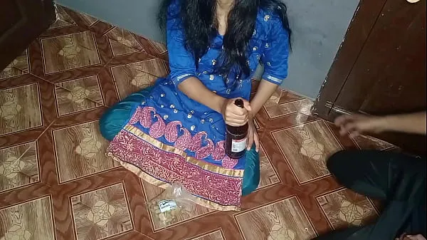 HD After drinking beer bhabhi requested devar ji to fuck xxx megabuis