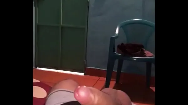 HD Sucking a straight guy's cock El Salvador tabung mega