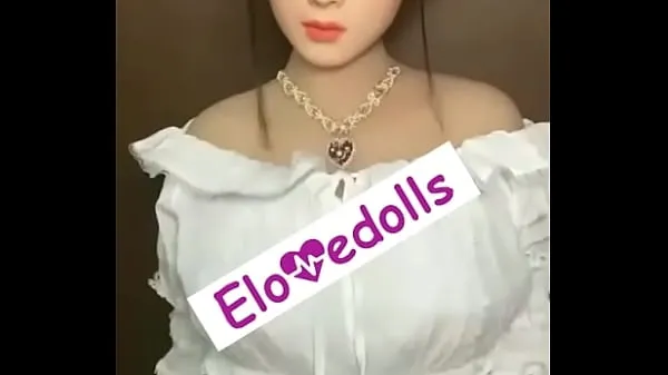 HD from .com A silicone bride asian sex doll robot sex dolls chinese sex doll american sex doll mega cső