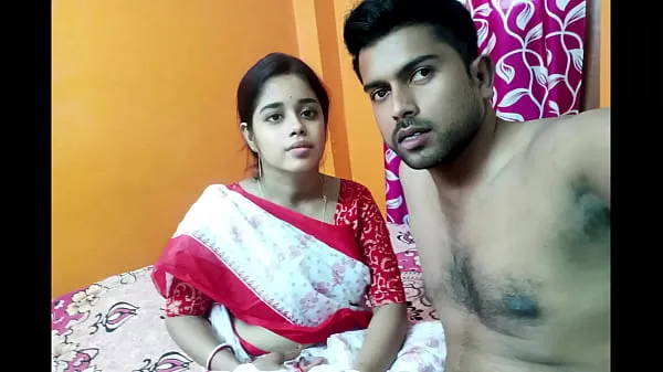 HD Indian xxx hot sexy bhabhi sex with devor! Clear hindi audio mega tuba