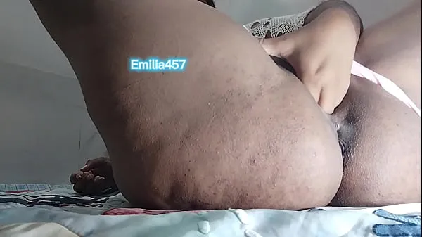 HD Dildoing my pussy part 2 میگا ٹیوب