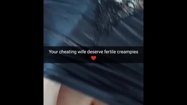 HD Dont worry, mate! Yeah i fuck your wife, but trust me we use condoms! I didn't cum inside her! -Cuckold and cheating Captions mega Tube