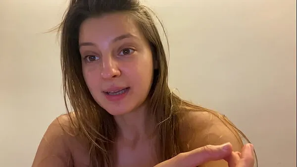 HD Melena Maria Rya tasting her pussy mega Tube
