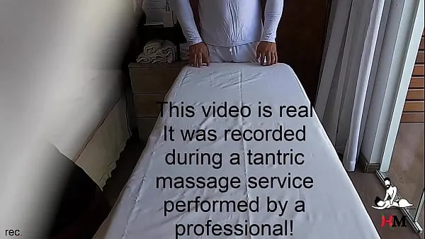 HD Hidden camera married woman having orgasms during treatment with naughty therapist - Tantric massage - VIDEO REAL mega Tube