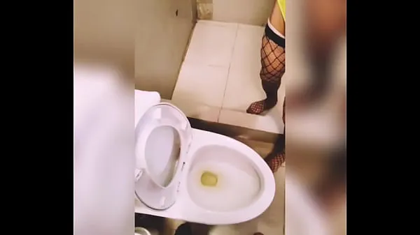 HD Piss$fetice* pissed on the face by Slut tabung mega