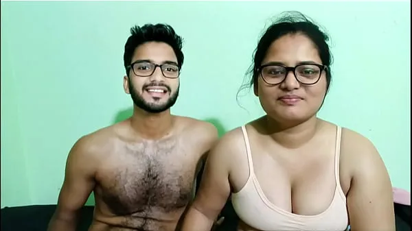 HD Senior student fucks his college junior girlfriend by calling her to the flat میگا ٹیوب