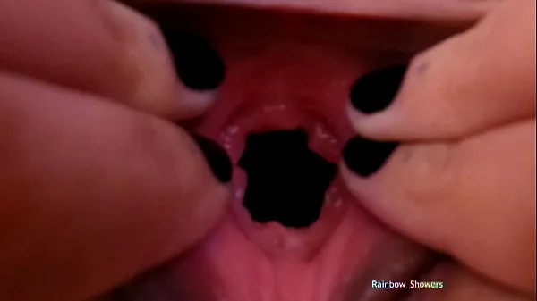 HD Hungry Pussy Gets Fistedmegametr