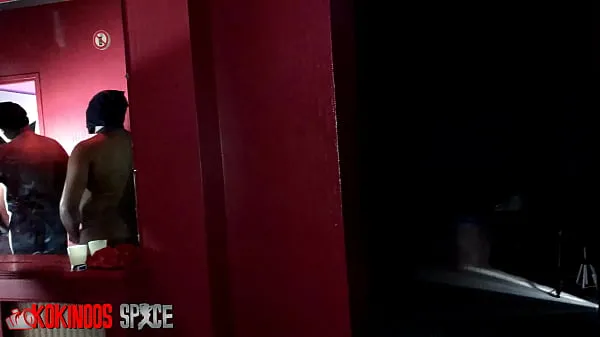 HD ALICE MAZE ASS FUCKING IN A WOMAN'S GLORYHOLE OF LIBERTINE CLUB AT KOKINOOS SPACE mega Tüp