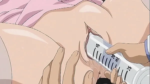 HD This is how a Gynecologist Really Works - Hentai Uncensored mega Tube