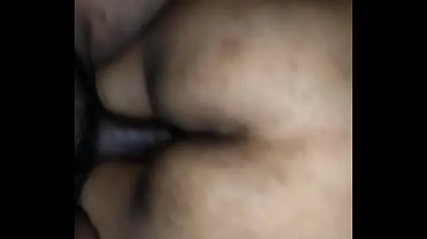 HD Fucking wife from back ống lớn