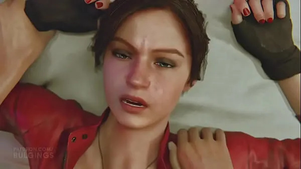 HD Claire Redfield creampie میگا ٹیوب