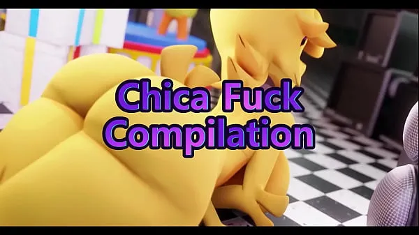 HD Chica Fuck Compilation megabuis