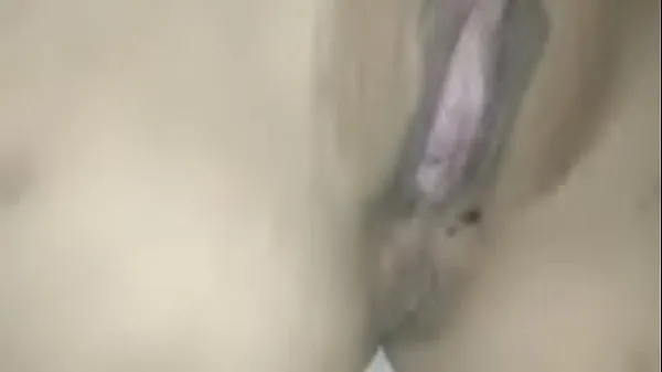 HD Spreading the pussy of an Asian student girl, giving her a cock to suck until she cums all over her mouth, then thrusting the cock into her clit, fucking her pussy with loud moans, making her extremely aroused. She masturbated twice and cummed a lot เมกะทูป