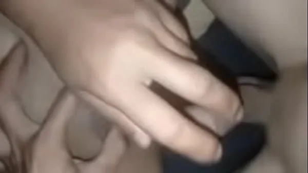 हद Spreading the beautiful girl's pussy, giving her a cock to suck until the cum filled her mouth, then still pushing the cock into her clit, fucking her pussy with loud moans, making her extremely aroused, she masturbated twice and cummed a lot मेगा तुबे