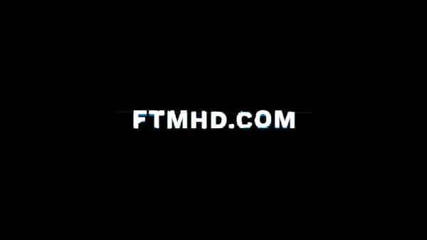 HD Having Fun Eating Out FTM Stepson's Boy Pussy | FTMHDmegametr
