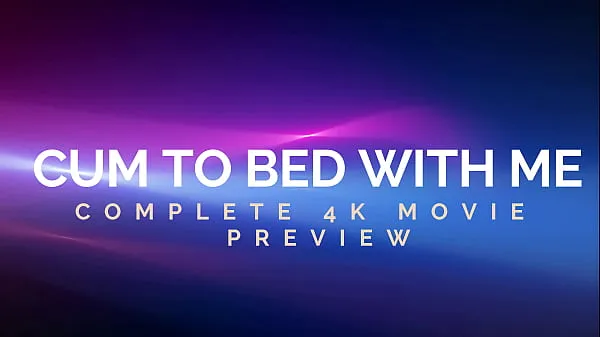 HD CUM TO BED WITH ME WITH AGARABAS AND OLPR - 4K MOVIE - PREVIEW megabuis