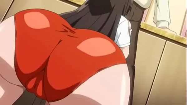 HD Anime Hentai Uncensored 18 (40 mega Tüp