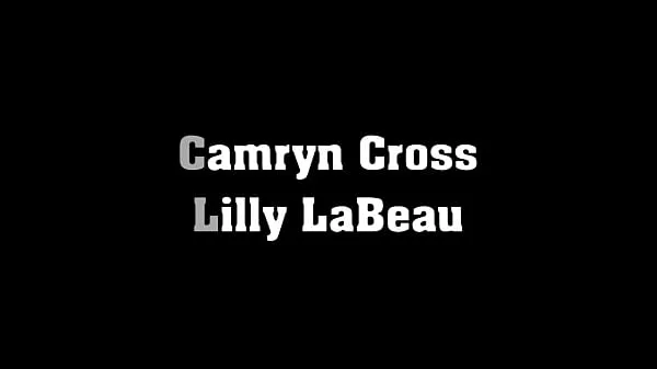 HDLily Labeau Gets Fucked Along With Her Mom Camryn Crossメガチューブ