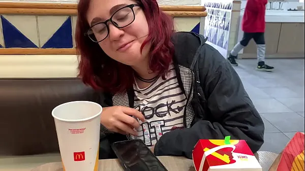HD My friend invited me to lunch I forgot to bring money so i had to pay him with sex mega trubica