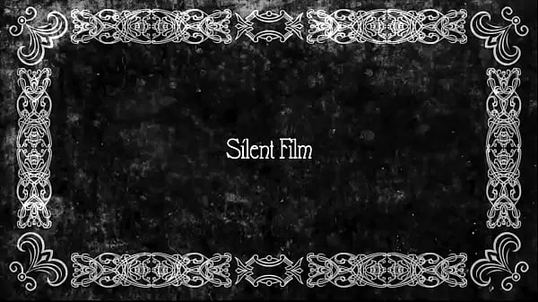 HD My Secret Life, Vintage Silent Film ống lớn