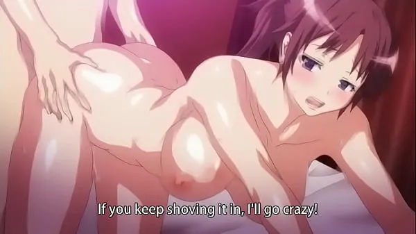 HD My hot sexy stepmom first time fucking in pussy hentai anime میگا ٹیوب