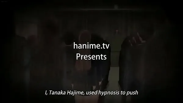HD Saimin Seishidou Episode 3 AI Decensored mega Tüp