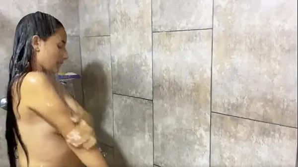 HD PERVERT STEPDAD PUTS HIS STEPDAUGHTER INTO THE BATHROOM AND FUCKS HER DELICIOUSLY ميجا تيوب