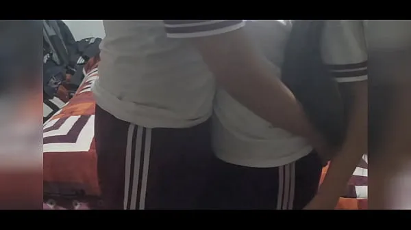 हद Home video! MEXICAN STUDENT, I FUCKED my COMPANION'S ASS! I CONVINCED HIM AFTER INSTITUTE classes to FUCK मेगा तुबे