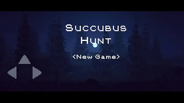 HD Can we catch a ghost? succubus hunt mega trubica