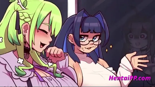 HD Uncensored Animation - Sex In Public Bathroom mega trubica