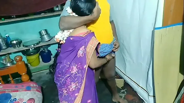 HD Uncle having sex while Indian aunty is cleaning the house mega trubica