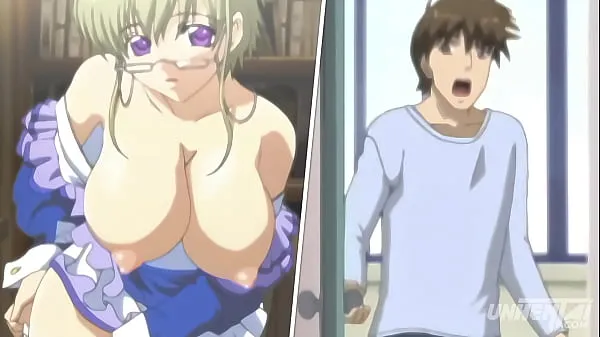 HD Caught My Teacher Naked at Class !! Hentai Uncensored [Subtitled mega tuba