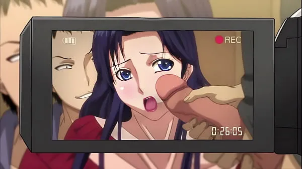 HD They fucked their best friend's mom [uncensored hentai ميجا تيوب
