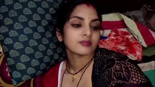 HD Indian beautiful girl make sex relation with her servant behind husband in midnight megatubo