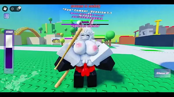 HD Roblox they fuck me for losing mega Tube